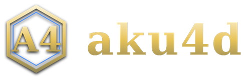 aku4d logo